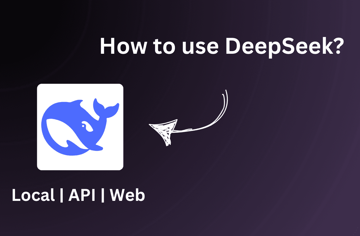 How to Use DeepSeek AI?