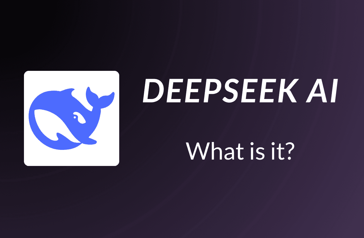 What is DeepSeek AI?